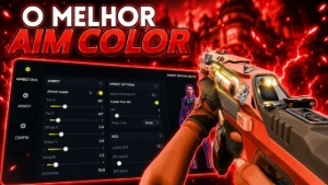 Aimcolor Valorant