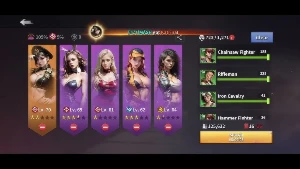Conta Last Z Shooter Run - lvl 23 - Outros