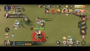 Conta Last Z Shooter Run - lvl 23 - Outros