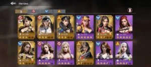 Conta Last Z Shooter Run - lvl 23 - Outros
