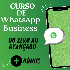 Whatazap Busines do Zero ao avançado | Domine a ferramenta - Others