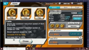 ONE PIECE BOUNTY RUSH - UMA DAS MELHORES CONTAS OPBR