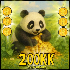 200kk Servidores (Ogrest & Rubilax)