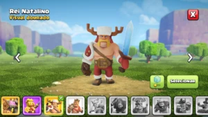 clash of clans cv12 praticamente full