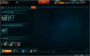 Conta PRATA OTIMA PARA JOGAR ! 155 APENAS !!! CORRE - League of Legends LOL