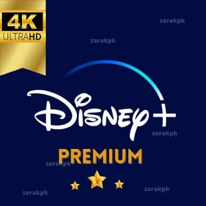 Disney+ Privada E Compartilhada+30 Dias De Garantia/Entrega - Assinaturas e Premium