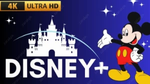 Disney+ Privada E Compartilhada+30 Dias De Garantia/Entrega - Assinaturas e Premium