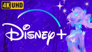 Disney+ Privada E Compartilhada+30 Dias De Garantia/Entrega - Assinaturas e Premium