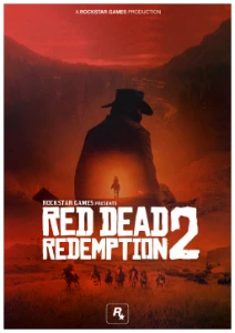 Red Dead Redemption 2 | Steam | Melhor Preço