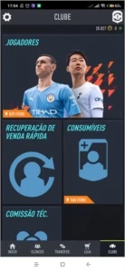 Conta FIFA 22 Com Time Ultimate - PC