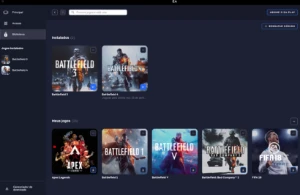 Conta Steam com +150 jogos