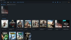 Conta Steam com +150 jogos