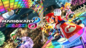 Conta Nintendo Switch Mario Kart, Animal Crossing E Muito + - Outros