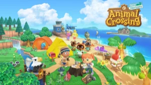 Conta Nintendo Switch Mario Kart, Animal Crossing E Muito + - Outros