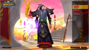 Mage full profissao wow brasil - Blizzard