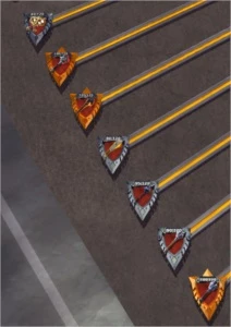 CONTA ALBION SPEC TANK, CRAFT E COLETA - Albion Online