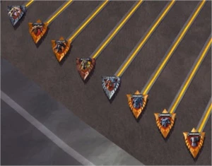 CONTA ALBION SPEC TANK, CRAFT E COLETA - Albion Online