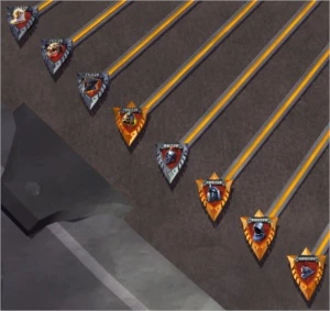 CONTA ALBION SPEC TANK, CRAFT E COLETA - Albion Online