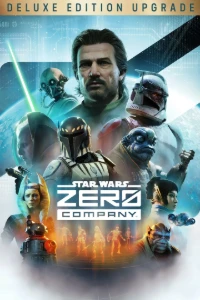 Star Wars Zero Company Deluxe Edition | All Dlc | Jogue Agor - Steam