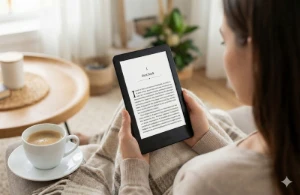 12.000+ Livros Digitais Para Kindle E Lev: Acervo Completo - eBooks