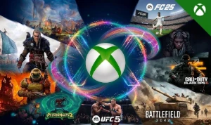 Game Pass Ultimate Xbox 1 Mês - PC/NUVEM/CONSOLE - Gamepass - Assinaturas e Premium
