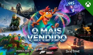Game Pass Ultimate Xbox 1 Mês - PC/NUVEM/CONSOLE - Gamepass - Assinaturas e Premium
