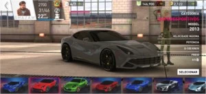 PetrolHead jogo de corrida online - vendo - Outros