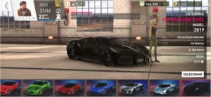 PetrolHead jogo de corrida online - vendo - Outros