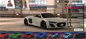 PetrolHead jogo de corrida online - vendo - Outros