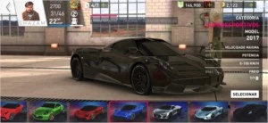 PetrolHead jogo de corrida online - vendo - Outros