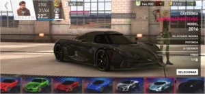 PetrolHead jogo de corrida online - vendo - Outros
