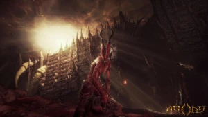Xbox Agony (Xbox One) #C14561