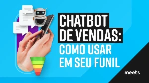 Bot Inteligente – Atendimento Automático - Outros