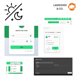 Script CRM WhaTicket Gold com SaaS e Kanban Inclusos - Outros