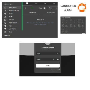 Script CRM WhaTicket Gold com SaaS e Kanban Inclusos - Outros