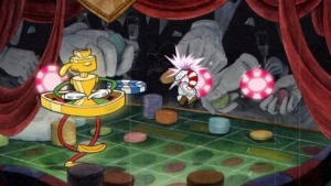 Cuphead - Conta Steam