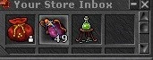 Elder Druid 420 - Tibia