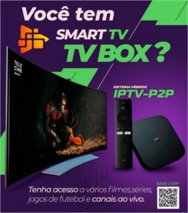 Lista IPTV 15 reais por mes - Outros