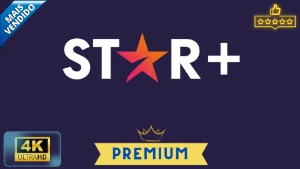 Star+ 30 Dias| Tela Privada - Premium