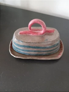 Mantegueira Ondas - Artesanato e Personalizados