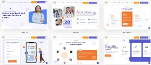 🚀 SaaS de Gerenciamento de Agendamentos para Clínicas 🚀 - Outros