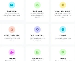 🚀 SaaS de Gerenciamento de Agendamentos para Clínicas 🚀 - Outros