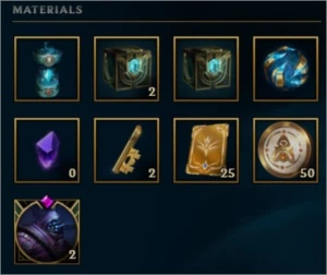 CONTA DIAMANTE 4 LOL - League of Legends