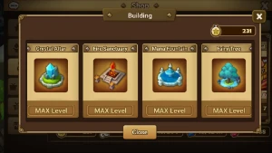 Conta Sw C1 + 2 Nat5* Ld Faz Todo Pve Safe. - Summoners War
