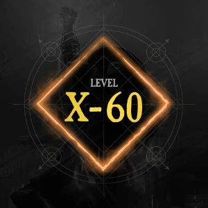 UP de Lvl 0 - 60, ou seu lvl ao 60 - New World