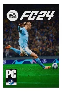 Ea Sports Fc 24 (Fifa 24) - Pc Steam