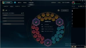 CONTA LEAGUE OF LEGENDS PRATA 3 ! LOL