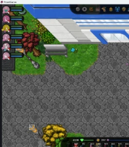 Vendo conta 3 personagens, PSY 397, SEAVEL 200+, PSY 157 - PokeXGames PXG