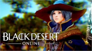 Conta Black Desert Pacote Essencial - Outros