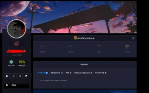 Conta csgo prime level 30 steam, integridade perfeita. - Counter Strike